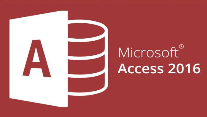 Hệ quản trị dữ liệu Microsoft Access 2016