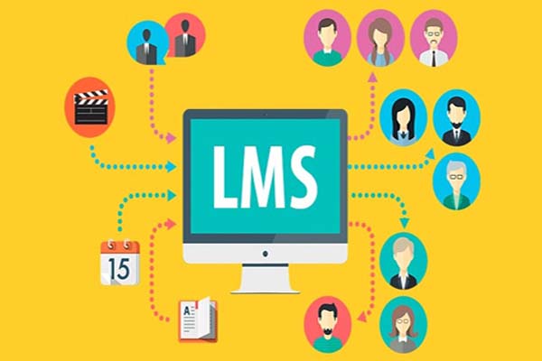 Lợi ích khi ứng dụng phần mềm quản lý trường học, giáo dục LMS