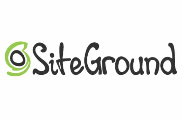 SiteGround Dịch vụ thuê Hosting giá rẻ