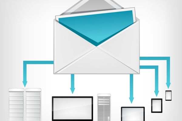 tầm quan trọng của email hosting với doanh nghiệp