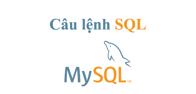 Một số câu lệnh cơ bản của SQL.