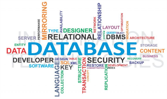 SQL có mối liên kết mật thiết với database.