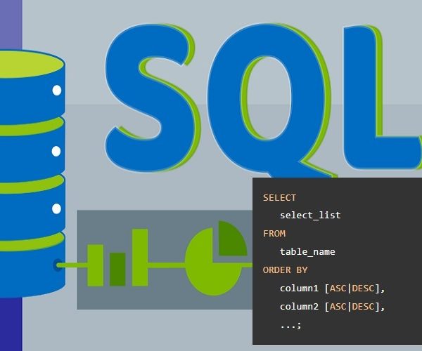 tổng quan về SQL