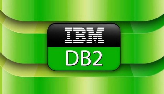 Hệ quản trị dữ liệu DB2