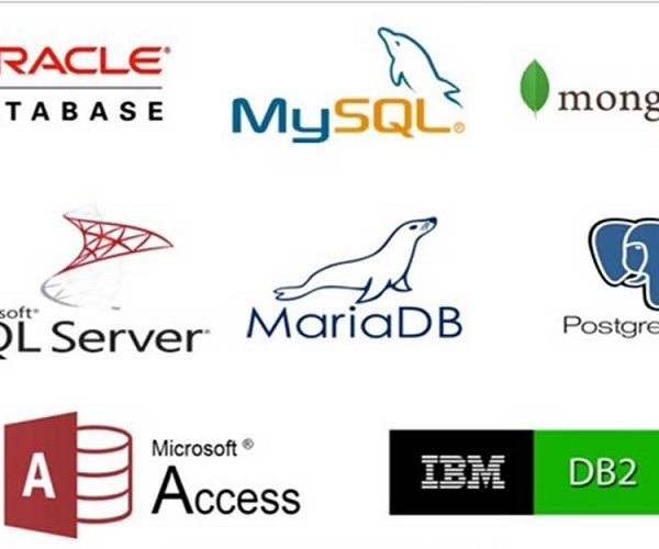 hệ quản trị cơ sở dữ liệu