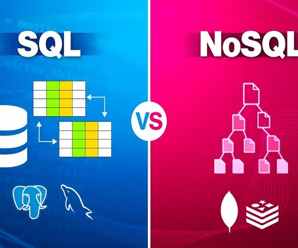SQL và NoSQL