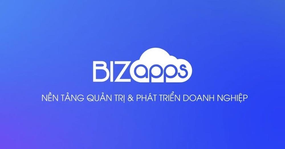 Phần mềm du lịch Bizapps được các doanh nghiệp đánh giá cao