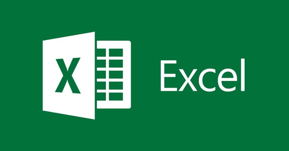 Bố cục các Sheet trong công cụ Excel
