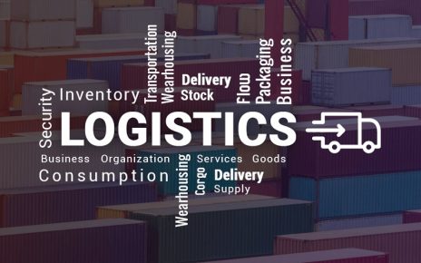 thuật ngữ ngành logistics