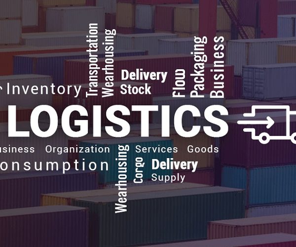 thuật ngữ ngành logistics