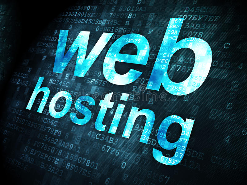 Tầm quan trọng của việc sử dụng web hosting
