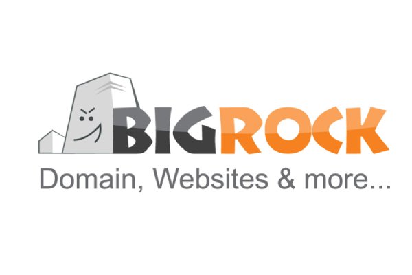 BigRock đơn vị cung cấp domain website chất lượng