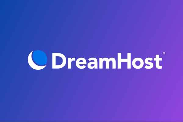 DreamHost Đơn vị cung cấp Hosting Website chất lượng uy tín