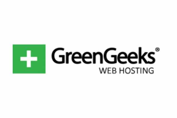 GreenGeeks Dịch vụ thuê Hosting giá tốt lưu trữ cao