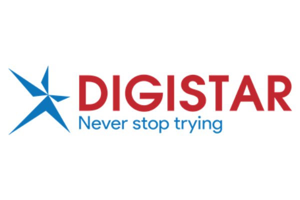 DIGISTAR đơn vị cung cấp tên miền website