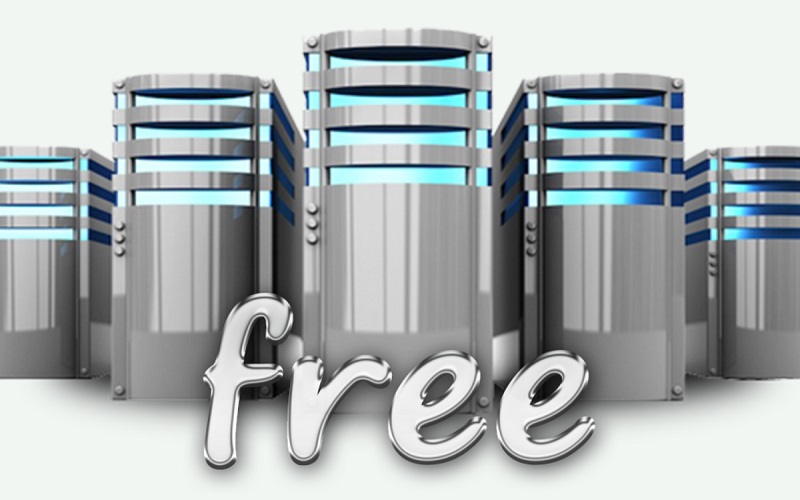 hosting miễn phí là gì