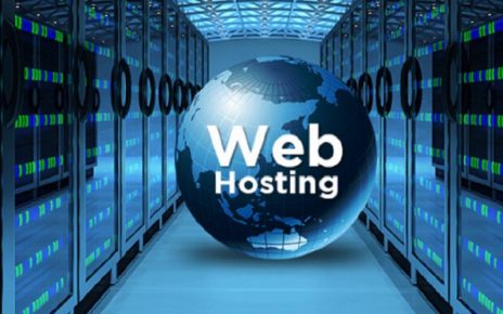 nhà cung cấp hosting website