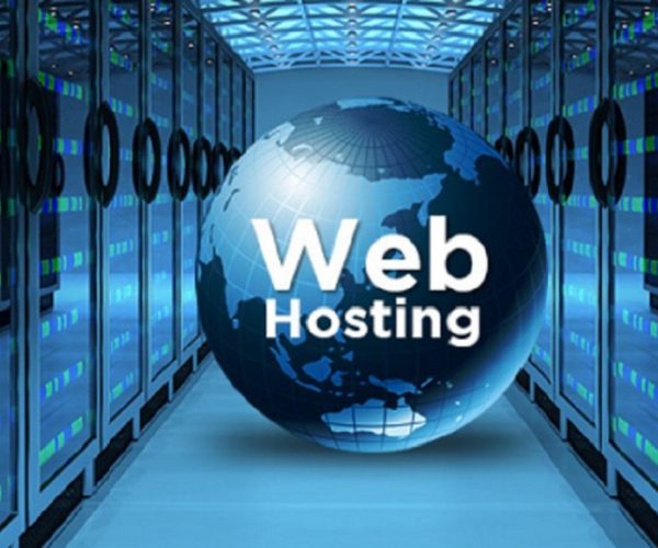 nhà cung cấp hosting website