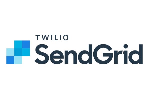 SendGrid Nhà cung cấp giải pháp Mail Server hiệu quả