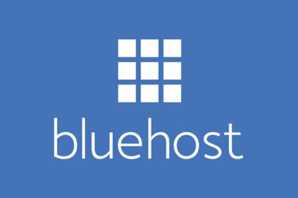BlueHost Đơn vị cung cấp Hosting hàng đầu thế giới