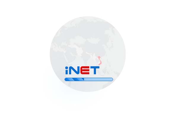 inet đơn vị cung cấp wordpress hosting giá tốt