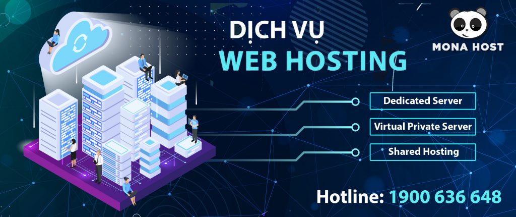 mona host dịch vụ hosting giá rẻ chất lượng