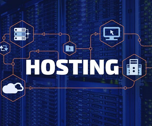nên mua hosting ở đâu