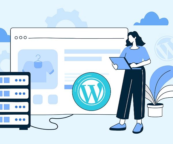 wordpress hosting