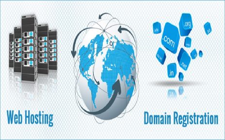 hosting và domain là gì