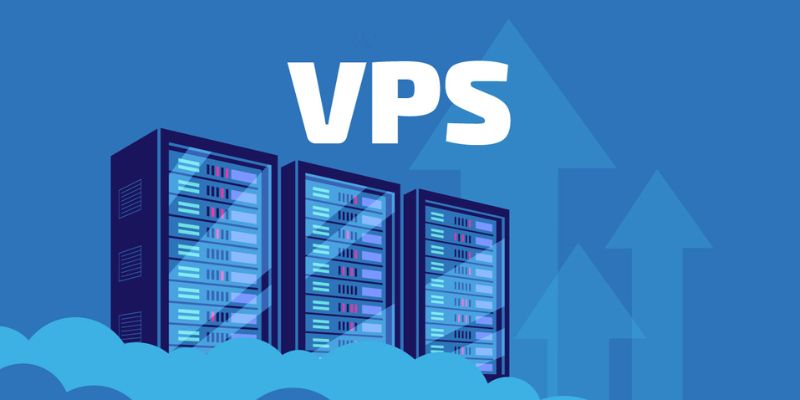 Top 10 nhà cung cấp VPS giá rẻ uy tín