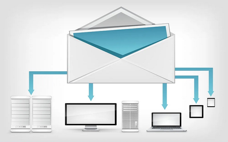 Tầm quan trọng của Email Hosting đối với doanh nghiệp