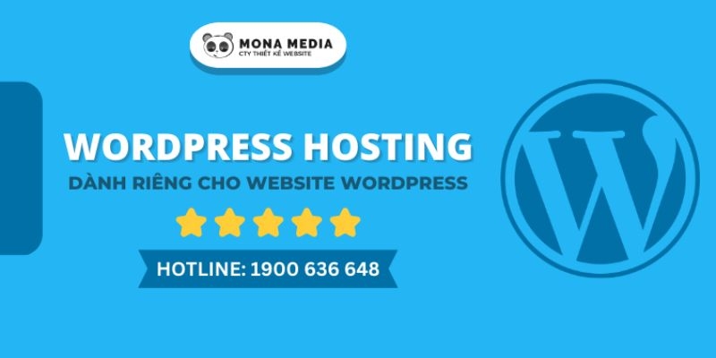 Mona Media - Nhà cung cấp dịch vụ hosting hàng đầu Việt Nam