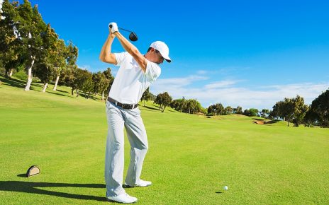 Các kỹ thuật chơi golf cơ bản mà golfer cần chuẩn bị