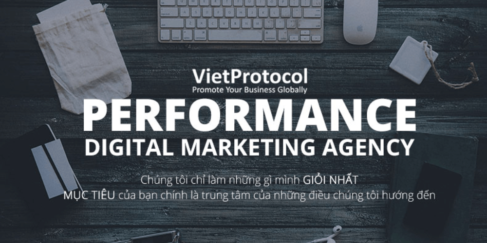 Công ty Vietprotocol hàng đầu Việt Nam