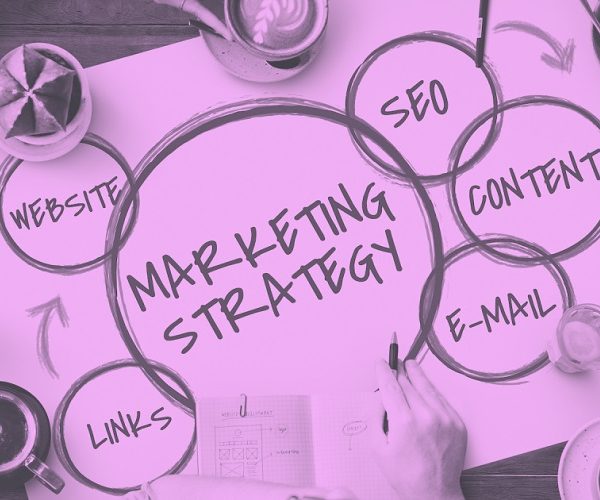 công ty Marketing tổng thể