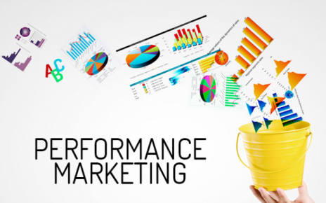 Performance Marketing