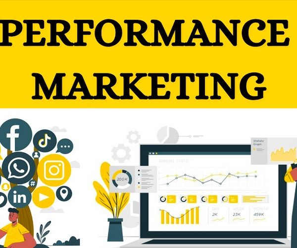 Performance Marketing là gì