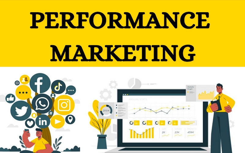 Performance Marketing là gì