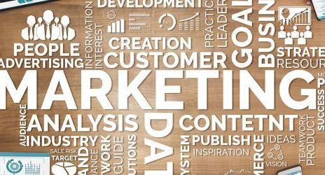 Top các công ty cung cấp dịch vụ phòng marketing thuê ngoài
