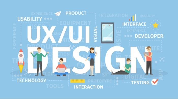 TOP 10 dịch vụ thiết kế website chuẩn UX UI chuyên nghiệp