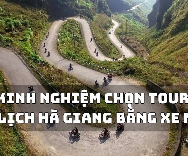 tour du lịch hà giang bằng xe máy