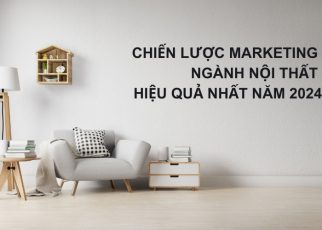 Marketing ngành nội thất