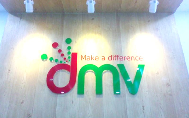 DMV Group