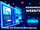 Bỏ Túi Ngay Các Bước Cơ Bản Để Thiết Kế Website WordPress