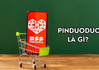 Pinduoduo là gì