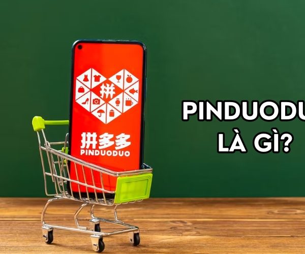 Pinduoduo là gì