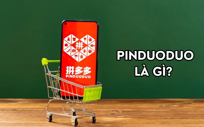 Pinduoduo là gì