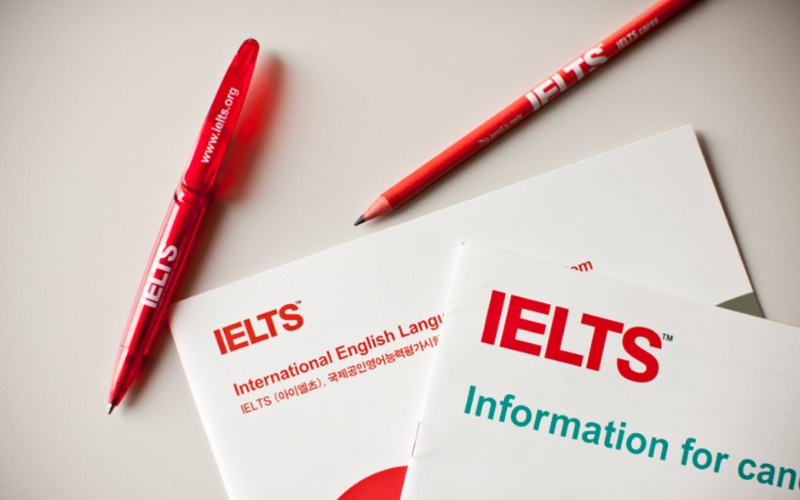 tổng quan về chứng chỉ ielts