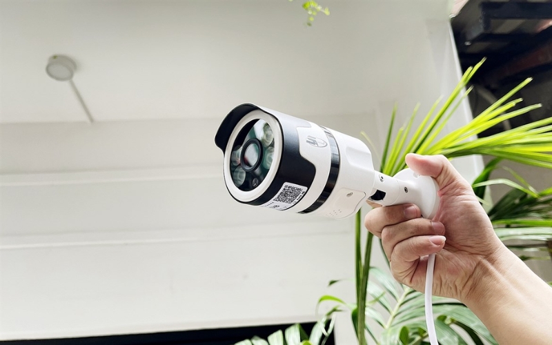 tìm hiểu camera ip là gì