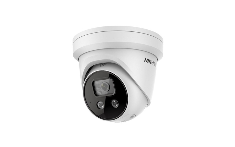 ưu điểm camera ip là gì